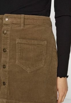 ONLY Petite ONLAMAZING SKIRT - Mini Skirt - Cub 11 ONLY Petite ONLAMAZING SKIRT - Mini Skirt - Cub -ONLY Petite store 6d7341abf71542f18fdd81f40cdef1a9