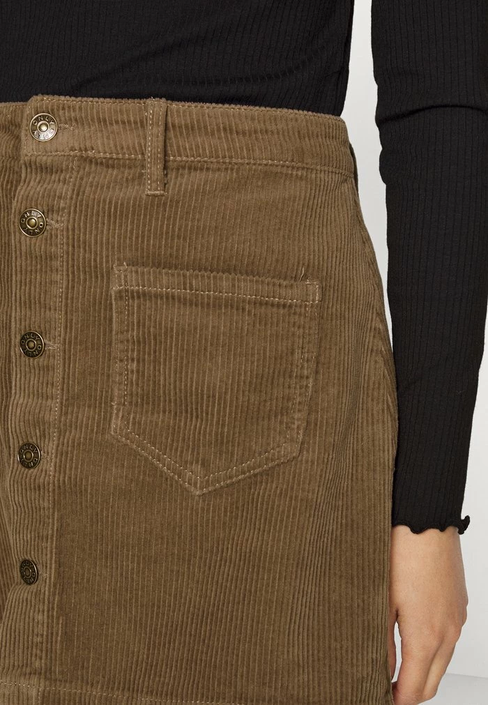 ONLY Petite ONLAMAZING SKIRT - Mini Skirt - Cub 7 ONLY Petite ONLAMAZING SKIRT - Mini Skirt - Cub - Image 5