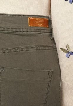 ONLY Petite ONLMISSOURI SEAMLESS - Trousers - Rosin -ONLY Petite store 6dfd3344e67f4131b87c340508572cbf