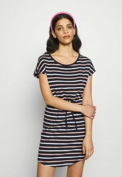 ONLY Petite ONLMAY LIFE DRESS 2 PACK - Jersey Dress - Night Sky/multi Misty -ONLY Petite store 6e878ed35f174cf8a08b1c34f6a503ac