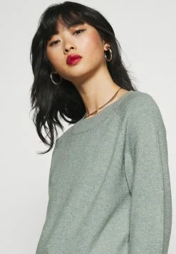 ONLY Petite ONLRICA LIFE - Jumper - Chinois Green -ONLY Petite store 6ed4a25b403f41629d22d6c1cd4c082d