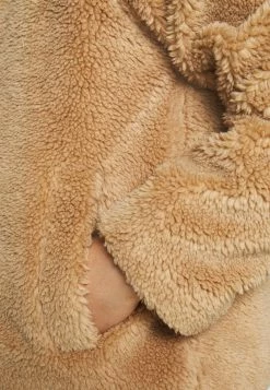 ONLY Petite ONLEMILY JACKET - Winter Jacket - Cuban Sand -ONLY Petite store 6eeadcd8810f4c4a9f6c45fab600aa02