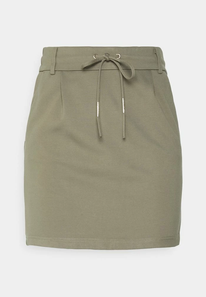 ONLY Petite ONLPOPTRASH EASY SKIRT - Mini Skirt - Mermaid 3 ONLY Petite ONLPOPTRASH EASY SKIRT - Mini Skirt - Mermaid