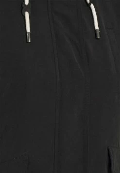 ONLY Petite ONLNEW SKYLAR SPRING JACKET - Summer Jacket - Black -ONLY Petite store 6f999e5b9ac04d27bc69a246db760494