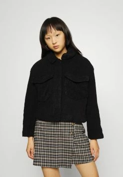 ONLY Petite ONLMARINA - Light Jacket - Black
