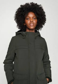 ONLY Petite ONLMAASTRICHT JACKET - Short Coat - Peat 12 ONLY Petite ONLMAASTRICHT JACKET - Short Coat - Peat -ONLY Petite store 6fbdf5d80d83493baf97614202bd007b
