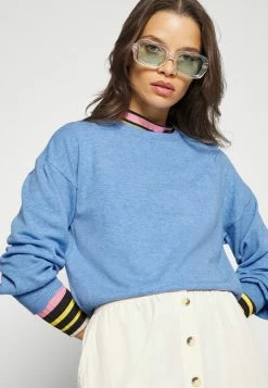 ONLY Petite ONLLELY - Jumper - Super Sonic -ONLY Petite store 6fd1d1cb78a44bfbab77808b92330747