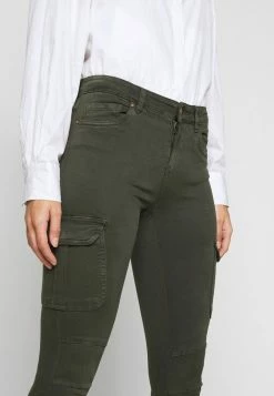 ONLY Petite ONLMISSOURI LIFE - Cargo Trousers - Rosin 13 ONLY Petite ONLMISSOURI LIFE - Cargo Trousers - Rosin -ONLY Petite store 7178d03f2999402d8e3aacfd20d8b5ec