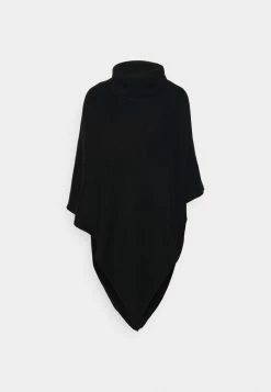 ONLY Petite ONLNICOYA PONCHO KNT PTT - Blazer - Black 12 ONLY Petite ONLNICOYA PONCHO KNT PTT - Blazer - Black -ONLY Petite store 7199545bdf7b4baaa171934ceb6e0576