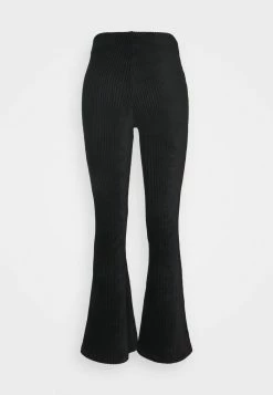 ONLY Petite ONLFENJA LIFE FLARED PANT - Trousers - Black 6 ONLY Petite ONLFENJA LIFE FLARED PANT - Trousers - Black -ONLY Petite store 723930498ba44b808e1dc8a80a703d8e