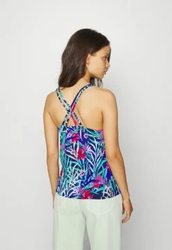 ONLY Petite ONLLINA SINGLET - Top - Patriot Blue -ONLY Petite store 7354538cad614e63957482c463fe4e63