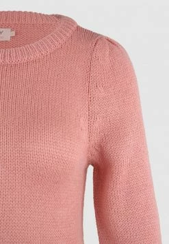 ONLY Petite ONLNICOYA PETIT - Jumper - Blush -ONLY Petite store 736801d6a9e04c63b2fbdeca06603866