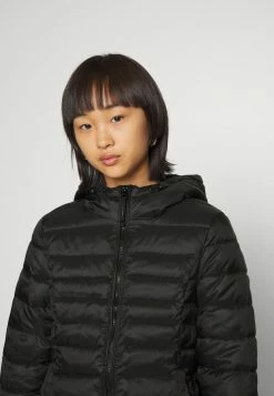 ONLY Petite ONLTAHOE HOOD JACKET - Light Jacket - Black 11 ONLY Petite ONLTAHOE HOOD JACKET - Light Jacket - Black -ONLY Petite store 73f4696a465e46699ecbb2b57a9d450a
