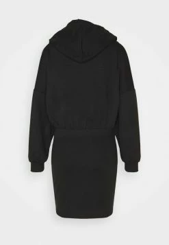 Alternative view of ONLY Petite ONLSANDY SHORT DRESS - Jersey Dress - Black