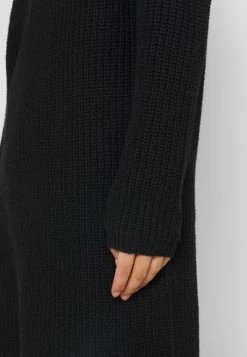 ONLY Petite ONLMELTON LIFE DRESS - Jumper Dress - Black 13 ONLY Petite ONLMELTON LIFE DRESS - Jumper Dress - Black -ONLY Petite store 7562e87764764d13b7b073fa283c7f9a