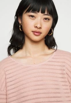 ONLY Petite ONLASTER ELCOS - Jumper - Misty Rose -ONLY Petite store 75806f9563d740aa8b26564512efc832