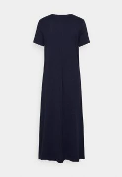 ONLY Petite ONLMAY - Maxi Dress - Night Sky -ONLY Petite store 7596a17187ac4f5393ad62f0a5347eee