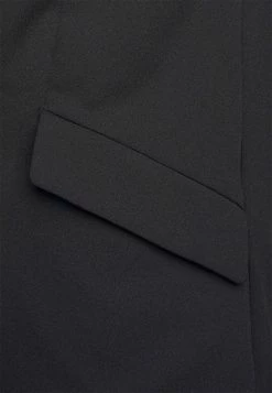 ONLY Petite ONLCAROLINA DIANA - Blazer - Black -ONLY Petite store 76111ef2711a4e11b48db012369fbc55