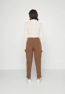 ONLY Petite ONLASTRID LIFE PANT - Trousers - Carafe -ONLY Petite store 76141de32bb94b68b9db6d657ee50c32