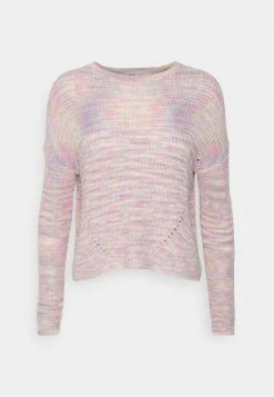 ONLY Petite ONLNINNI LIFE - Jumper - Thistle -ONLY Petite store 773144aa31584d34acd21d9abaa67f3a