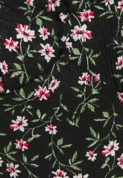 ONLY Petite ONLPELLA - Print T-shirt - Black -ONLY Petite store 77ac5c331c1047b78e9ce4c10d1dc136