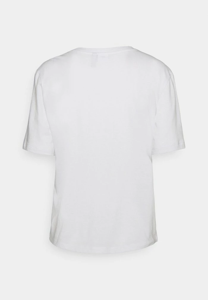 ONLY Petite ONLDISNEY LIFE BOXY BAMBI - Print T-shirt - Bright White 4 ONLY Petite ONLDISNEY LIFE BOXY BAMBI - Print T-shirt - Bright White - Image 2