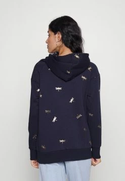 ONLY Petite ONLJALENE - Sweatshirt - Night Sky -ONLY Petite store 782287d6ef024952bffed6d484d28e51