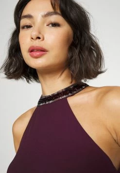 ONLY Petite ONLGLORIA SHORT DRESS - Cocktail Dress / Party Dress - Winetasting -ONLY Petite store 78f3fe9ea5394aa3a410a44b5fcf8613