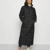 ONLY Petite ONLNEWTAHOE X LONG COAT - Classic Coat - Black 2 ONLY Petite ONLNEWTAHOE X LONG COAT - Classic Coat - Black -ONLY Petite store 78fce4befde64ed18867c22faa169ec7