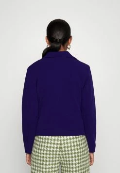 ONLY Petite ONLCAROLINA FITTED - Blazer - Patriot Blue -ONLY Petite store 7975539f7f2d4e778fa025f331f3cbb5