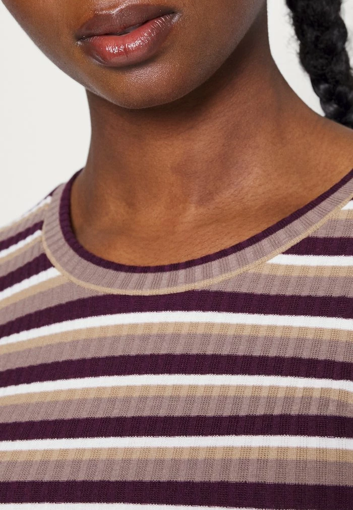 ONLY Petite ONLEMMA O NECK - Long Sleeved Top - Toasted Coconut 8 ONLY Petite ONLEMMA O NECK - Long Sleeved Top - Toasted Coconut - Image 6