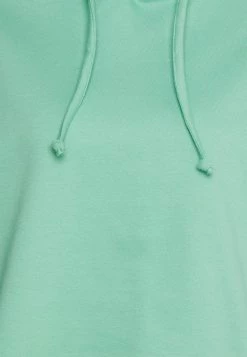 ONLY Petite ONLDREAMER LIFE HOOD - Sweatshirt - Creme De Menthe -ONLY Petite store 79f794243e4442d28a1d6971d985500d