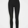 ONLY Petite ONLOLIVIA - Leggings - Trousers - Black -ONLY Petite store 7a28ee5ef85747aba685c2693853d510