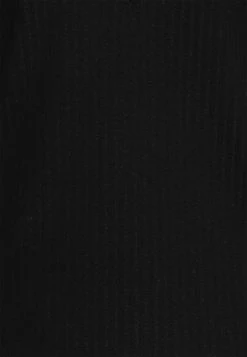 ONLY Petite ONLNELLA HIGHNECK - Long Sleeved Top - Black -ONLY Petite store 7a4475e77810468da2ad0202255ee381