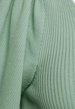 ONLY Petite ONLLEELO BACK - Basic T-shirt - Jadeite -ONLY Petite store 7adfa698bb6d40cf9a933f409b27b49d