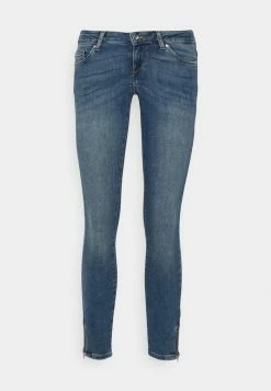ONLY Petite ONLCORAL - Jeans Skinny Fit - Medium Blue Denim 10 ONLY Petite ONLCORAL - Jeans Skinny Fit - Medium Blue Denim -ONLY Petite store 7bd998111b6742698424faa831b6a643
