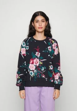 ONLY Petite ONLWANTED - Sweatshirt - Night Sky