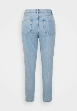 ONLY Petite ONLJAGGER LIFE MOM - Relaxed Fit Jeans - Light Blue Denim -ONLY Petite store 7cb035b47ca44ff093905a3264d1a9f0