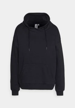 ONLY Petite ONLJODA EVERY HIGH NECK - Sweatshirt - Black 10 ONLY Petite ONLJODA EVERY HIGH NECK - Sweatshirt - Black -ONLY Petite store 7cb307867ba04f809b0cd3d71bdf592d
