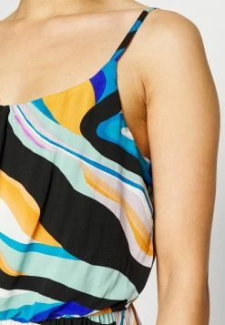 ONLY Petite ONLNOVA LIFE STRAP MAXI DRESS - Maxi Dress - Royal Blue -ONLY Petite store 7cef1f8091904898a2fadc12a11f7e1a