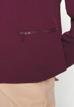 ONLY Petite ONLCAROLINA FITTED - Blazer - Windsor Wine 15 ONLY Petite ONLCAROLINA FITTED - Blazer - Windsor Wine -ONLY Petite store 7d36fa72322a4541b483b5b34924c2c9