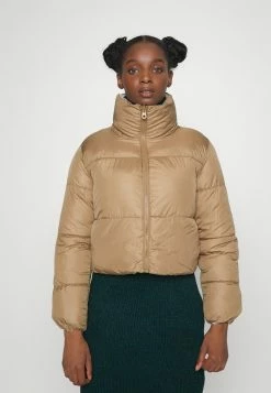 ONLY Petite ONLRICKY PUFF JACKET - Winter Jacket - Off-white -ONLY Petite store 7ddbd3ad903c46cdb723491d2591df8d