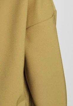 ONLY Petite ONMILEY CROP - Blouse - Antique Bronze -ONLY Petite store 7de3e1d071dd47a6969b19cce5f6f928