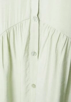 ONLY Petite ONLMOLLY LIFE CHICAGOSHIRT - Day Dress - Desert Sage 7 ONLY Petite ONLMOLLY LIFE CHICAGOSHIRT - Day Dress - Desert Sage -ONLY Petite store 7f27ff4217024ce784b4364d034c269c