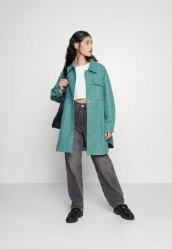 ONLY Petite ONLDAWN LIFE SHACKET - Winter Jacket - Lush Meadow -ONLY Petite store 7f5810e339a14e7099e1b50f11d060a0