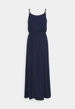 ONLY Petite ONLNOVA LIFE STRAP DRESS - Maxi Dress - Night Sky -ONLY Petite store 7f9987837f79418c85effb0dd1fc4cd9