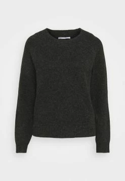 ONLY Petite ONLRICA LIFE - Jumper - Black 10 ONLY Petite ONLRICA LIFE - Jumper - Black -ONLY Petite store 809c84b5ce6d4e4bba78edfd92abe6f7