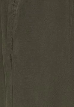 ONLY Petite ONLAMINTA ARIS LIFE CULOT - Trousers - Forest Night 7 ONLY Petite ONLAMINTA ARIS LIFE CULOT - Trousers - Forest Night -ONLY Petite store 809db5a02cde4e45b3fbe3fe8cefff57
