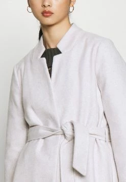 ONLY Petite ONLVICTORIA SOHO - Winter Jacket - Pumice Stone -ONLY Petite store 80a8fb349a244f2583f1da83c718f360