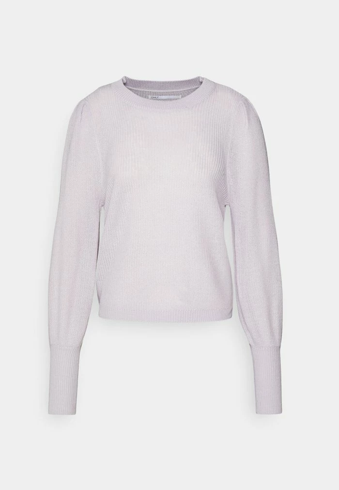 ONLY Petite ONLNILA - Jumper - Thistle 3 ONLY Petite ONLNILA - Jumper - Thistle